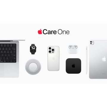 Apple AppleCare for Enterprise - Serviceerweiterung - Arbeitszeit und Ersatzteile - 3 Jahre (ab ursprünglichem Kaufdatum des Ger (SMKG2ZM/A) thumbnail
