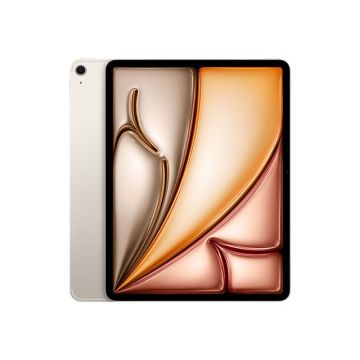 APPLE Care for Enterprise iPad Air 13inch (M2) 48 Months Tier 2 (SML02ZM/A) thumbnail
