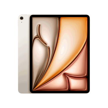APPLE Care for Enterprise iPad Air 13inch (M2) 48 Months Tier 3+ (SML32ZM/A) thumbnail