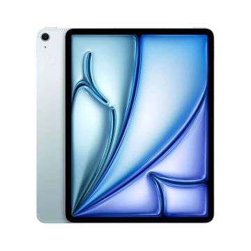 APPLE Care for Enterprise iPad Air 13inch (M2) 48 Months Tier 3 (SML42ZM/A) thumbnail