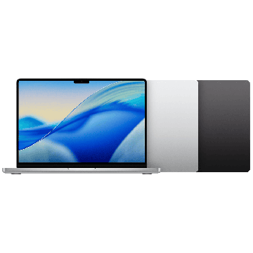 APPLE MBP14 M5P 15/16 48GB 1TB 96W NL SB (Z1ML-MGDR4N/A-09HGT1) thumbnail