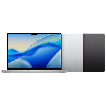 APPLE MBP16 M5P 18/20 48G/1TB 140W NL SB (Z1MZ-MGEA4N/A-09B08W) thumbnail