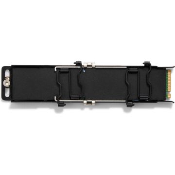 HP Z Turbo 512GB SED TLC 4R Kit SSD M.2 PCI Express NVMe (2E3R4AA) thumbnail