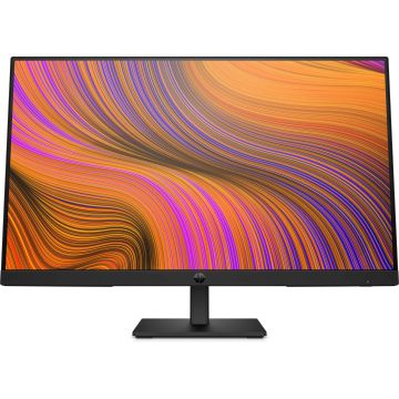 HP P24h G5 FHD-monitor (64W34AA#ABB) thumbnail