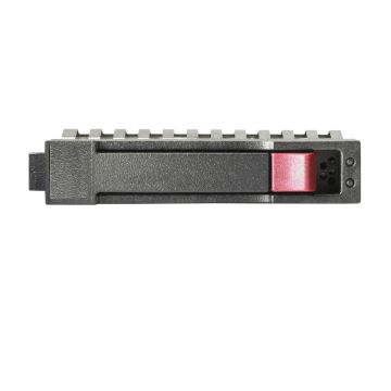 HP 200GB 12G SAS Mainstream End SFF 2.5-in SSD (779164-B21) thumbnail