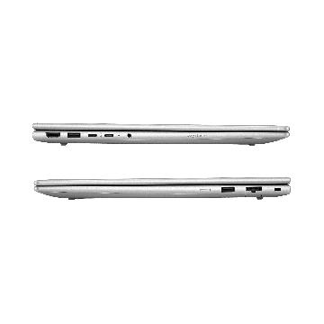 HP Probook 440 G10 - zakelijke laptop - 14 FHD - i7-1355U - 16GB - 512GB - W11P - Keyboard verlichting - 5 jaar garantie (816G9EA#ABB SB) thumbnail