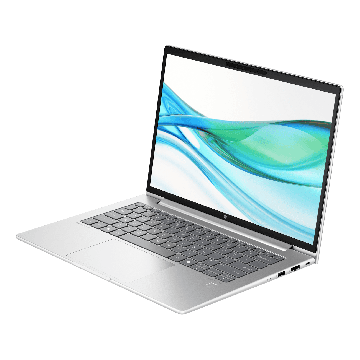 HP ProBook 440 G11 - zakelijke laptop - 14FHD - Ultra 7-155U - 16GB - 512GB - FPR - keyboard verlichting - W11P - A22Z2EA (A22Z2EA#ABB SB) thumbnail