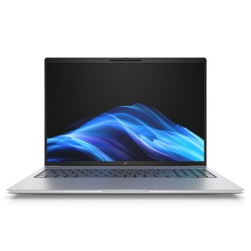 HP EliteBook 8 G1i AI - 13.3&quot, - U7-255U - 32GB - 1TB - IR-Camera - Backlit - FPR - W11P - SmartCard - 3Y (AD3G6ET#ABB) thumbnail