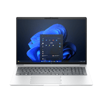 HP EliteBook 8 G1i AI -16&quot, - U7-255U - 32GB - 1TB - IR-Camera - FPR - Backlit - W11P - SmartCard - 3Y (AD3Y8ET#ABB) thumbnail