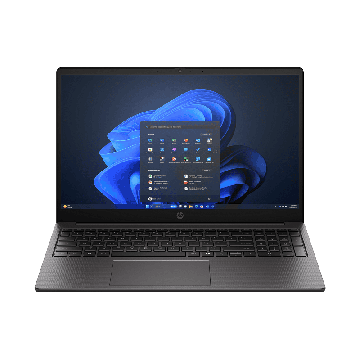 HP 255R G10 R5-7535U 15.6 inch 16GB 512GB W11Pro Dark ash silver (B39STAT#ABB SB) thumbnail