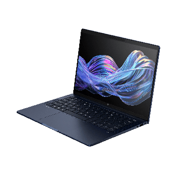 HP Elitebook X G1i AI - 14&quot,400nits - U7-258V - 32GB - 2TB - Backlit keyboard - W11P - 3Y - Blue (B69B3ET#ABB) thumbnail