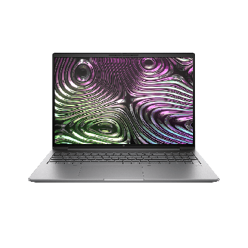 HP ZBook X G1i 16’’ U5 235H 16GB 1TB RTX500 6GB W11P (B72WQET#ABB) thumbnail