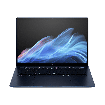 HP EliteBook Ultra G1i AI -14&quot, OLED 120Hz 400Nts - U7-258V - 32GB - 2TB - IR-camera - W11P - BackLit keyboard - 3Y (B9ZN7ET#ABB) thumbnail