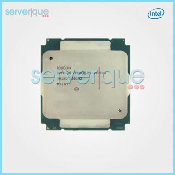 INTEL XEON 18 CORE CPU E5-2699V3 45MB 2.30GHZ (SR1XD) thumbnail