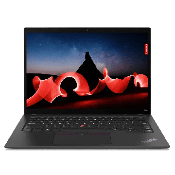 Lenovo ThinkPad E16 Gen 3 U7-255H 16GB 512GB W11P English Black 21SR004KRI (21SR004KRI SB) thumbnail