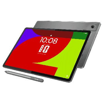 Lenovo Tab K11 Plus - Wi-Fi 6 - 4G - 8GB - 256GB - grey New open box (ZADT0037GR NOB) thumbnail