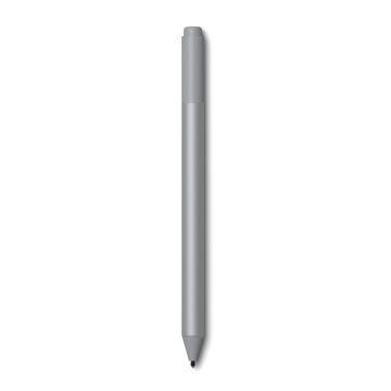 Microsoft Surface - Pen -  Stylus 20g - M1776 - zilver - 5 stuks verpakking (NVZ-00006-5) thumbnail