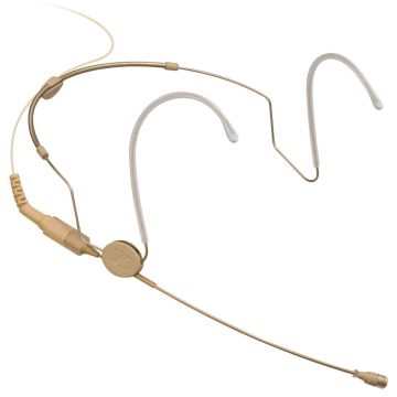 SENNHEISER HSP 2-ew-3 Beige wired microphone (009872) (009872) thumbnail