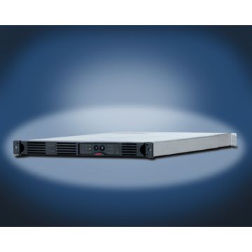 APC Smart- 750VA UPS 0,75 kVA 480 W (SUA750RM1U) thumbnail