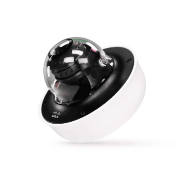 Cisco Meraki Fixed Lens Mini-dome Outdoor (MV63M) thumbnail