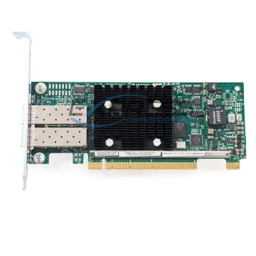 Cisco VIC 1225 Dual Port 10Gb SFP+ (UCSC-PCIE-CSC-02-RFB) thumbnail