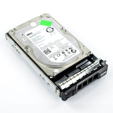 Dell EMC 1tb 7.2k 3.5in 4Gb FC HDD (005049520-RFB) thumbnail
