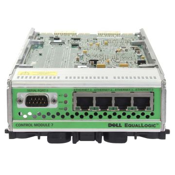 Dell CONTROLLER EQL TYPE 7 PS6000 (0935409-10-RFB) thumbnail