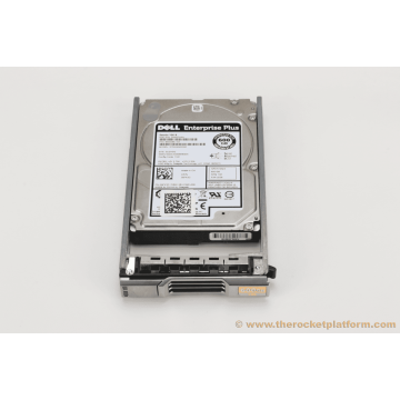 Dell Hard Drive 600GB 10K 2,5 S-LIT (0FK3C-RFB) thumbnail