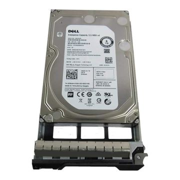 Dell 6TB 7.2K 3.5 SATA 6G (5838W-RFB) thumbnail