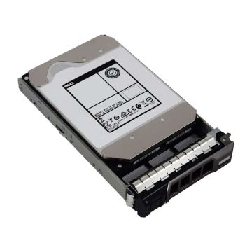 Dell 6TB 7.2K 3.5 SATA 6G C2MWK (C2MWK-RFB) thumbnail