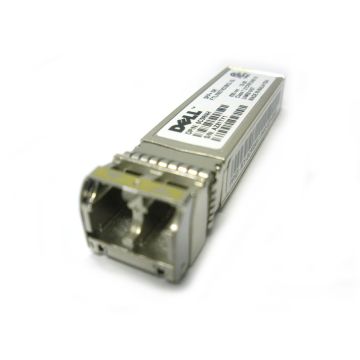 Dell CRD NTWK PCIE4 10GBE 57711BCOM (C583R-RFB) thumbnail