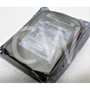 Dell 160GB 7.2K 3.5INCH SATA HDD (F430R-RFB) thumbnail