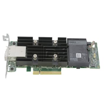 Dell PERC H840 RAID controller (GD93V-RFB) thumbnail
