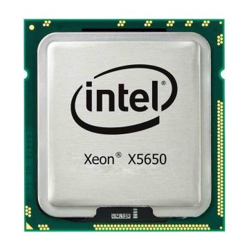 Dell Xeon X5650 (6Core 2.66Ghz (R6Y8V-RFB) thumbnail