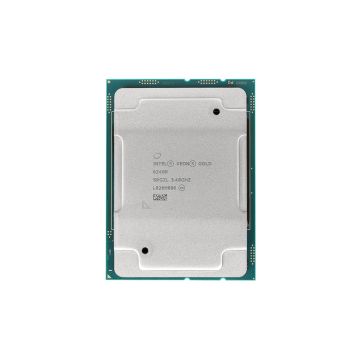 Dell Intel Gold 6246R 3.40GHz (VCMR0-RFB) thumbnail