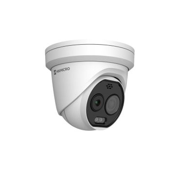 Hikvision HM-TD1228-2/G1/T3A Hikmicro Camera (HM-TD1228-2/G1/T3A) thumbnail