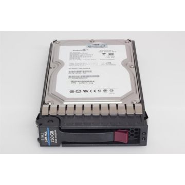 HP 36GB Universal SFF SAS HPL HDD (431930-001-RFB) thumbnail