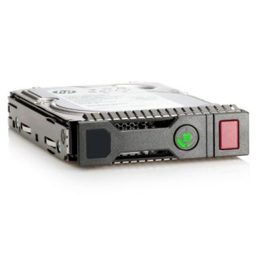HP HDD 160GB 7.2k NHP SATA ETY (458947-B21-RFB) thumbnail