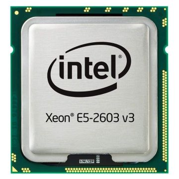 HP ntel Xeon Six-Core processor (628696-001-RFB) thumbnail