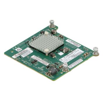 HP FlexFabric 10Gb 2 (701530-001-RFB) thumbnail