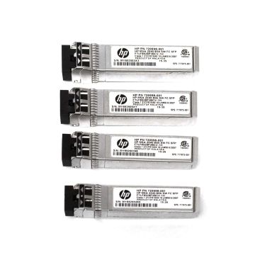 HP MSA 2040 8GB Short Wave Fibre (720998-001-RFB) thumbnail