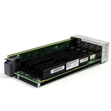 HP 3PAR 20000 4p 16Gbps FC HBA (C8S92A-RFB) thumbnail