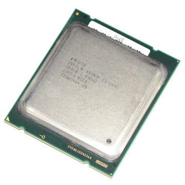 HP Intel Xeon Processor E52603 (SR0LB-RFB) thumbnail