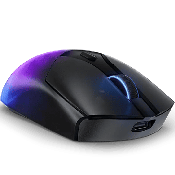 Lenovo Legion M410 Kabellose Maus schw (47342528) thumbnail