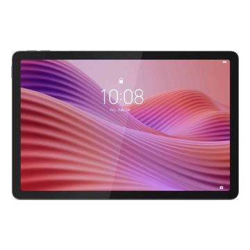 Lenovo Tab 4G Mediatek 128 GB 25,6 cm (10.1") 4 GB Wi-Fi 5 (802.11ac) Android 14 Grijs (ZAEJ0122SE) thumbnail