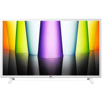 LG 32LQ63806LC TV 81,3 cm (32) Fuld H (32LQ63806LC BIALY) thumbnail