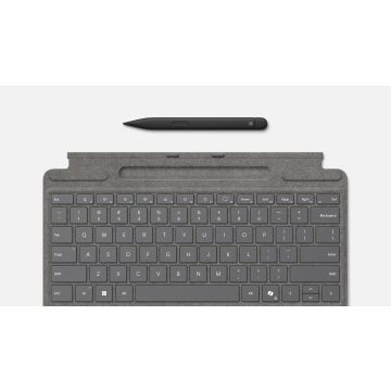 Microsoft Surface Pro Keyboard - tasta (8X8-00152) thumbnail