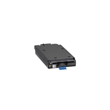 Panasonic 1st OPAL SSD 1 TB voor FZ-40mk2 model (Let op SSD is leeg - dus zonderOS) (FZ-VSD401T3U) thumbnail