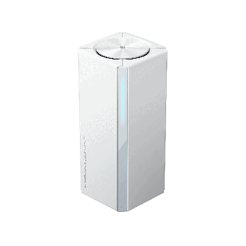 Xiaomi *Xiaomi Mesh System      AX3000 NE 2 p (56991) thumbnail