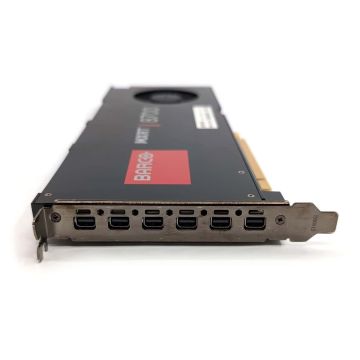 Barco K9306048 MXRT-8700 16 GB Medical Graphics Card (K9306048) thumbnail